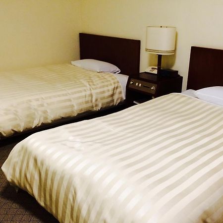 Hotel New Tanaka Yamaguchi Extérieur photo