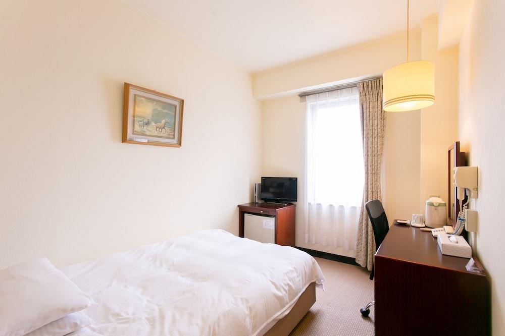 Hotel New Tanaka Yamaguchi Extérieur photo