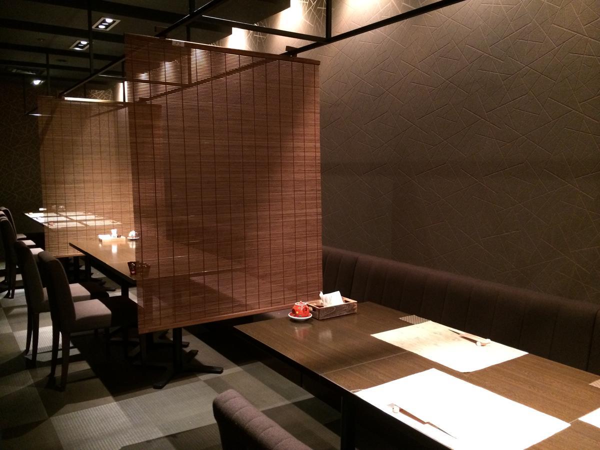 Hotel New Tanaka Yamaguchi Extérieur photo