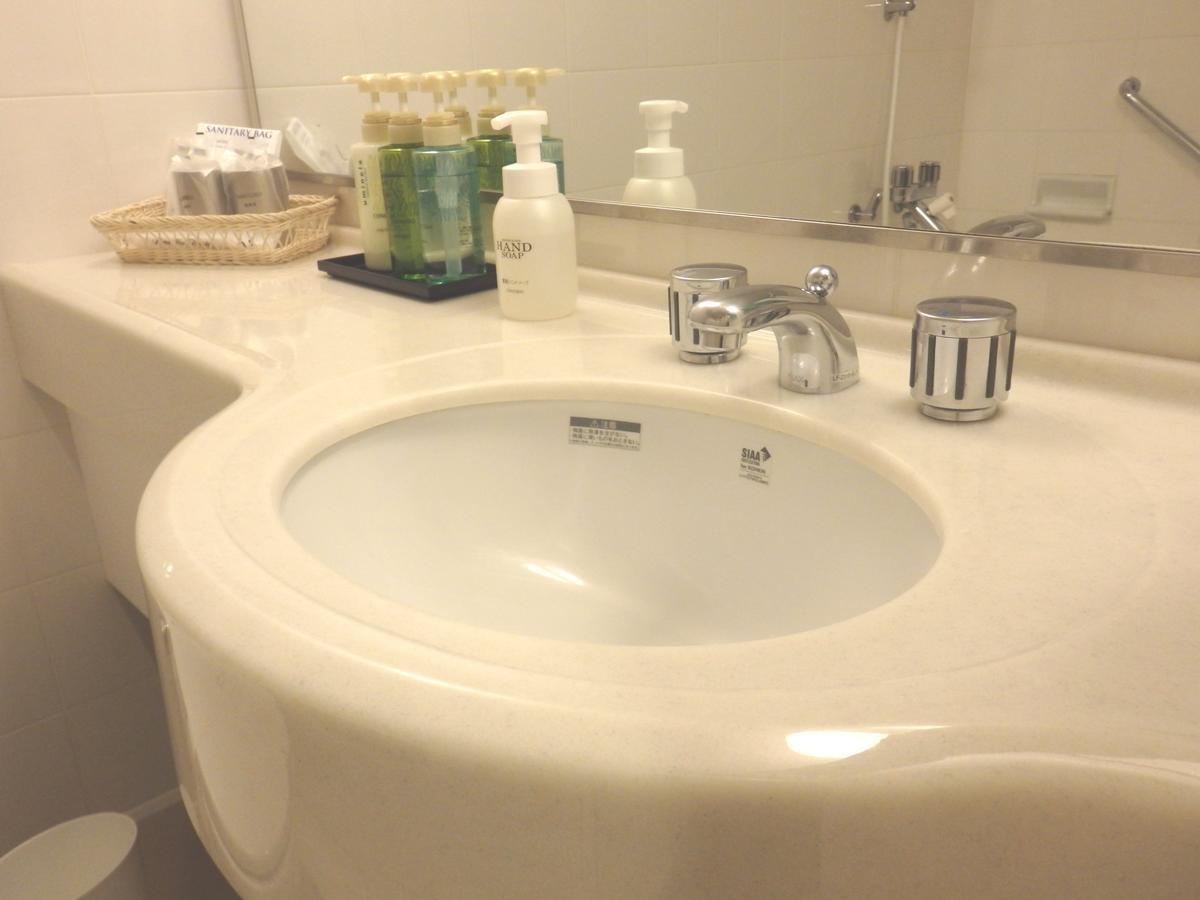 Hotel New Tanaka Yamaguchi Extérieur photo