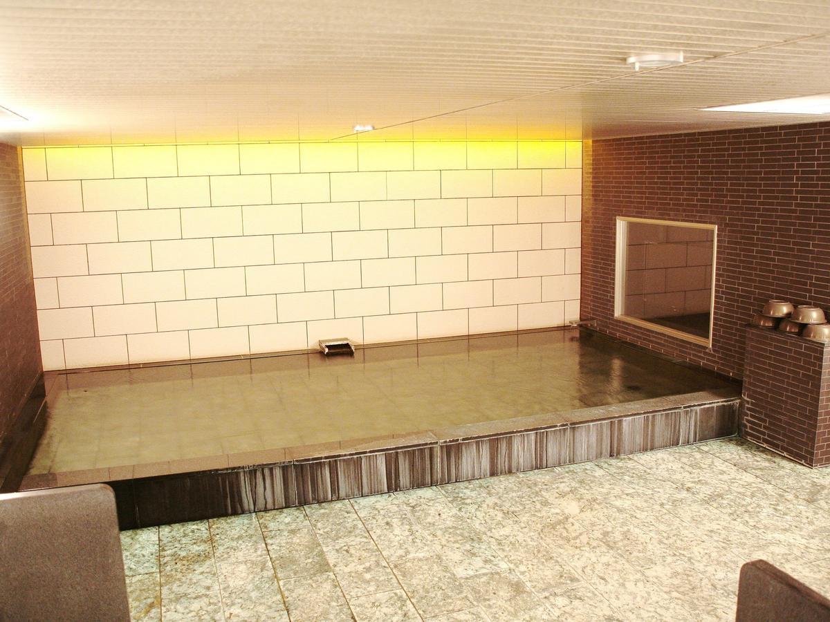 Hotel New Tanaka Yamaguchi Extérieur photo